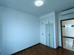 Goldenhill Park Condominium (D20), Condominium #622167601